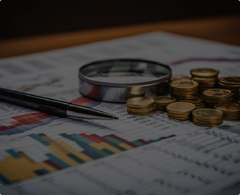 金融行业商业密销解决方案